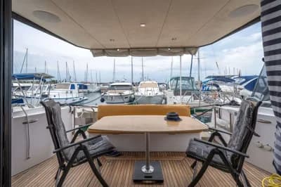 Seafaring 44 5