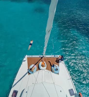 2011 Leopard 44 2