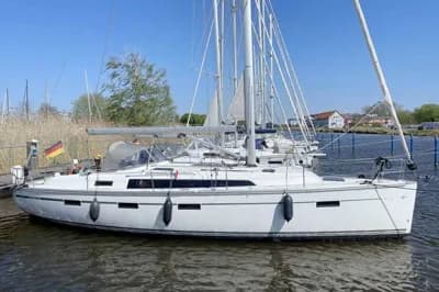 BAVARIA CRUISER 41 2