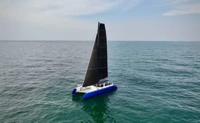 SWISS CATAMARAN 55 3