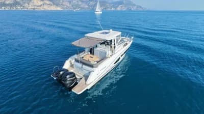 Jeanneau Cap Camarat 10.5 WA 3