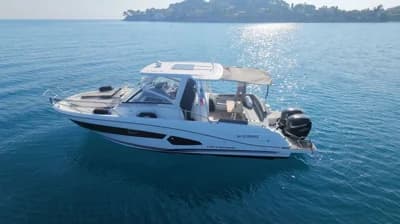 Jeanneau Cap Camarat 10.5 WA 4
