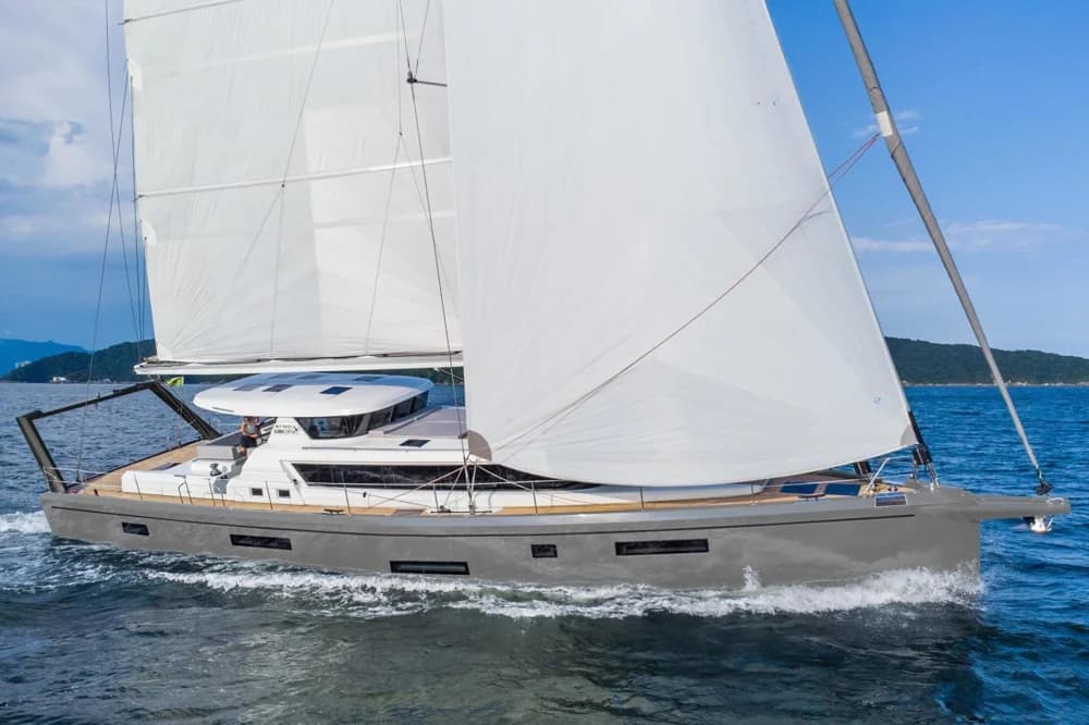 2025 MCP Global Exp 68 | 68.2 ft