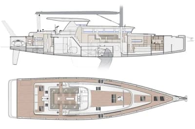 2025 MCP Global Exp 68 | 68.2 ft 2