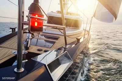 2025 MCP Global Exp 68 | 68.2 ft 3