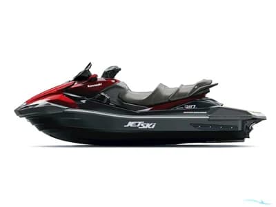 Kawasaki Ultra 310LX I New 2026 Model 2