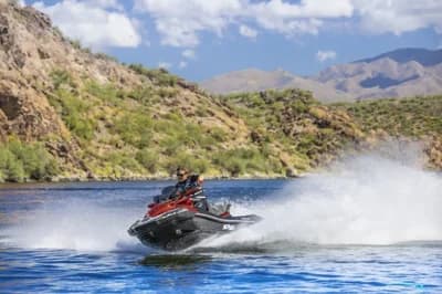 Kawasaki Ultra 310LX I New 2026 Model 4