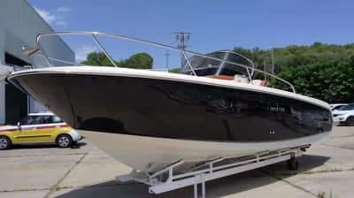 Invictus Capoforte CX280 3