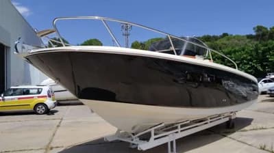 Invictus Capoforte CX280 4
