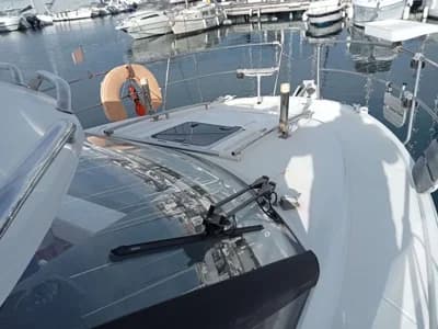 Jeanneau Merry Fisher 895 Offshore 3