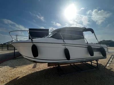 Jeanneau Merry Fisher 695 2