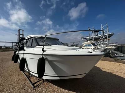 Jeanneau Merry Fisher 695 3