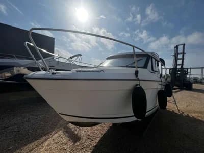 Jeanneau Merry Fisher 695 4