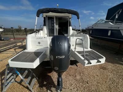 Jeanneau Merry Fisher 695 5