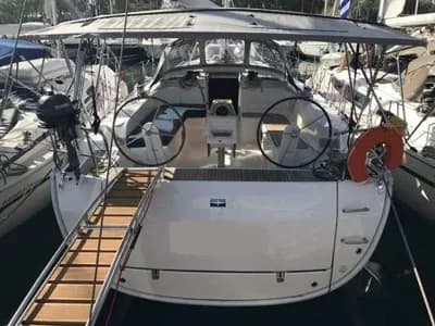 BAVARIA CRUISER 46 2