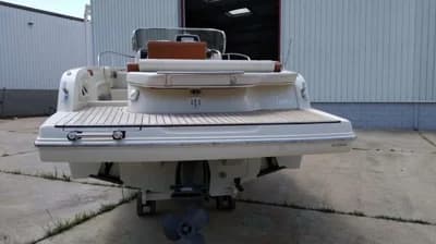 Invictus Capoforte CX280 5