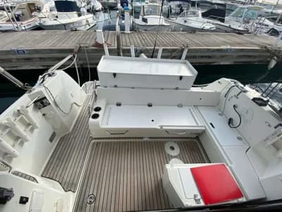 Jeanneau Merry Fisher 895 2