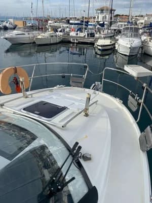 Jeanneau Merry Fisher 895 3