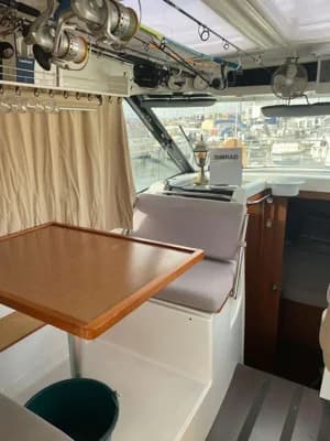 Jeanneau Merry Fisher 895 5