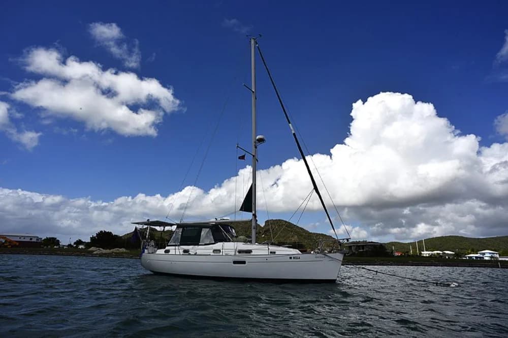 1999 Beneteau Oceanis 36 CC | 36 ft