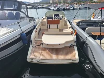 Invictus 280 GT 2