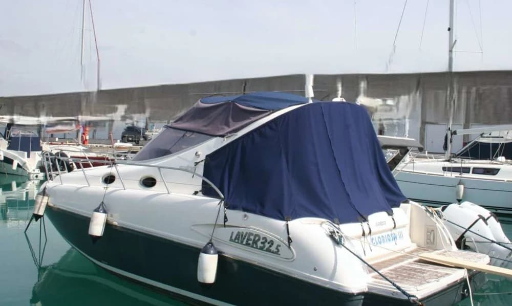 SALPA 32.5 LAVER
