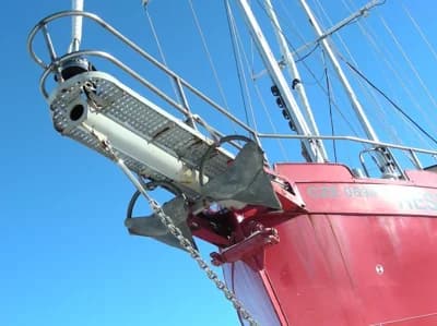 2015 Motorsailer Research vessel | 49.2 ft 3