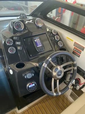 NX Boats 260 2