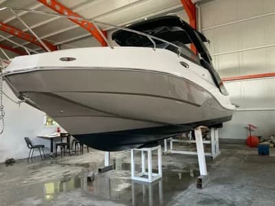 NX Boats 260 3