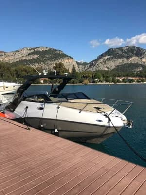 NX Boats 260 4