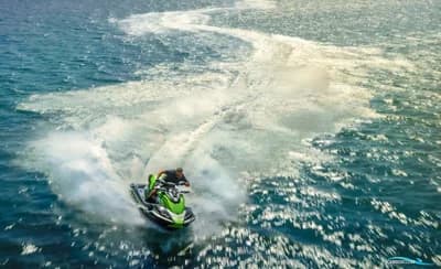 Kawasaki Stx 160R I New 2026 Model 5