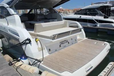 Jeanneau Leader 36 3