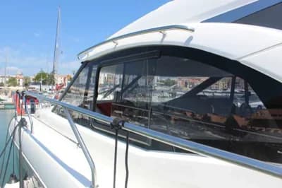 Jeanneau Leader 36 5