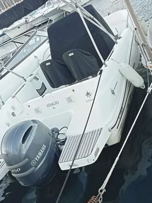 Jeanneau Cap Camarat 6.5 CC 2