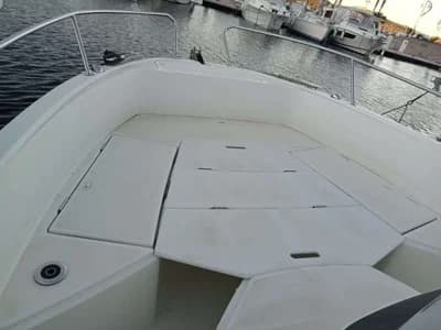 Jeanneau Cap Camarat 6.5 CC 5