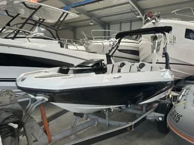 Scarab 165 G 2