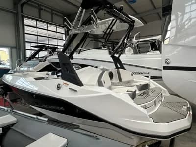 Scarab 165 G 3