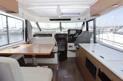 JEANNEAU MERRY FISHER 1095 3