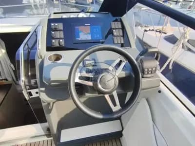 JEANNEAU LEADER 30 3
