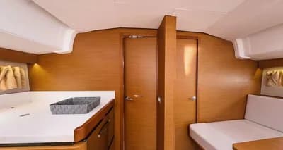 JEANNEAU SUN ODYSSEY 490 3
