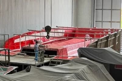 2026 Mazarin 55 iYacht Catamaran | 54.8 ft 2