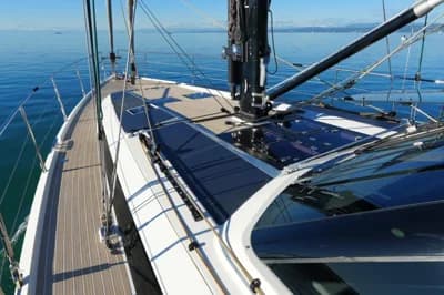 2020 Amel 60 | 62ft 3