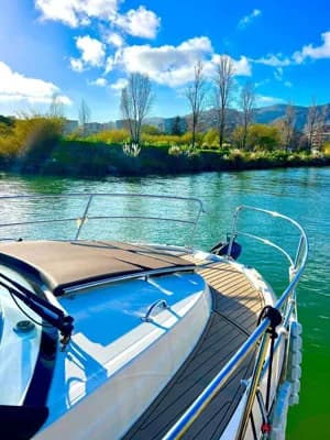 Jeanneau Merry Fisher 895 2