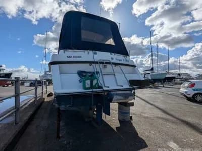 SAGA 26 HT 3