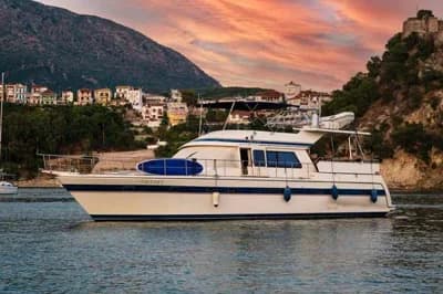 TRADER 625 SUNLINER 2