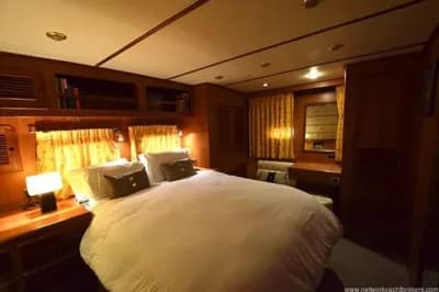 TRADER 625 SUNLINER 3