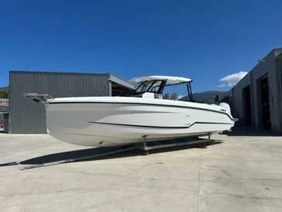 WELLCRAFT 38 T-TOP 2