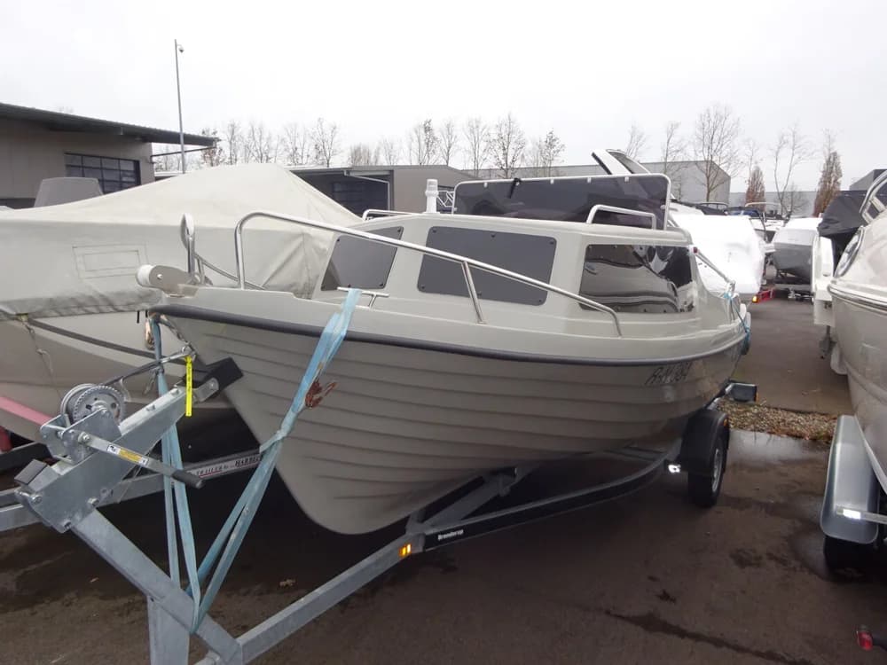 Baltic 495