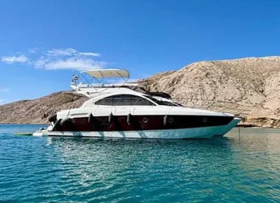 BENETEAU GRAN TURISMO 49 FLY 2