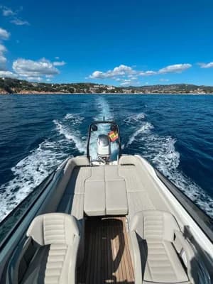 Cranchi E26 Rider 4
